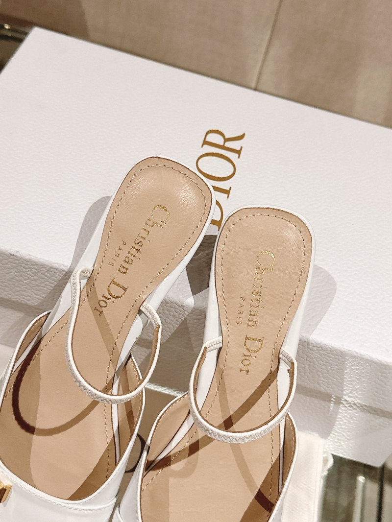 Christian Dior Sandals